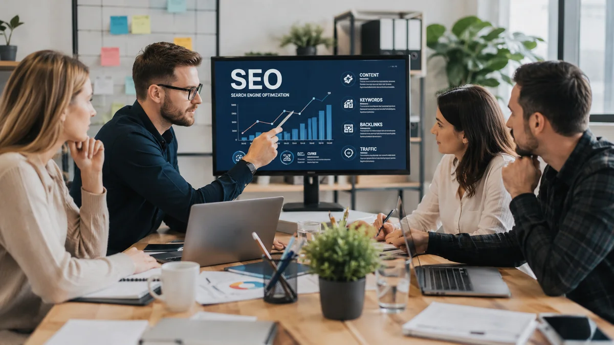 SEO-агентство: как найти и выбрать в Семипалатинске SEO-агентство: как найти и выбрать в Семипалатинске