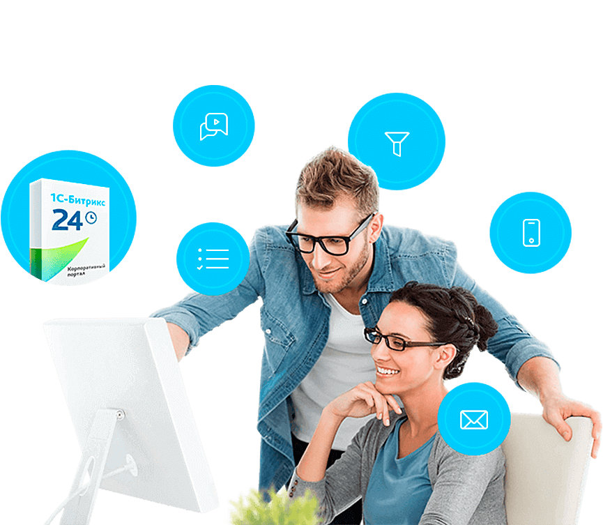 Внедрение CRM систем Семей