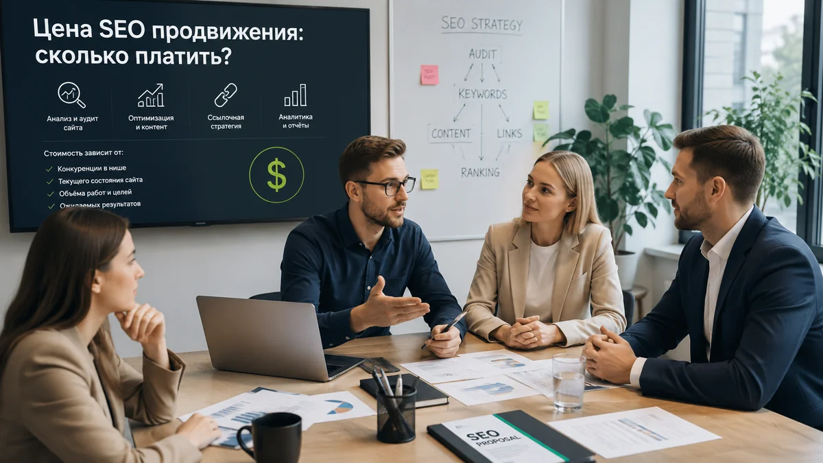 Цена SEO продвижения: сколько платить? в Семипалатинске Цена SEO продвижения: сколько платить? в Семипалатинске